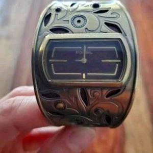 Fossil Watch